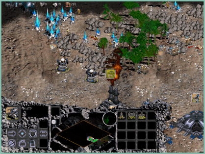 Onimod land Screenshot
